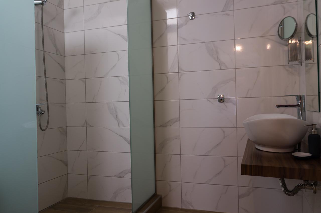 City Center Studios Kawala Zewnętrze zdjęcie